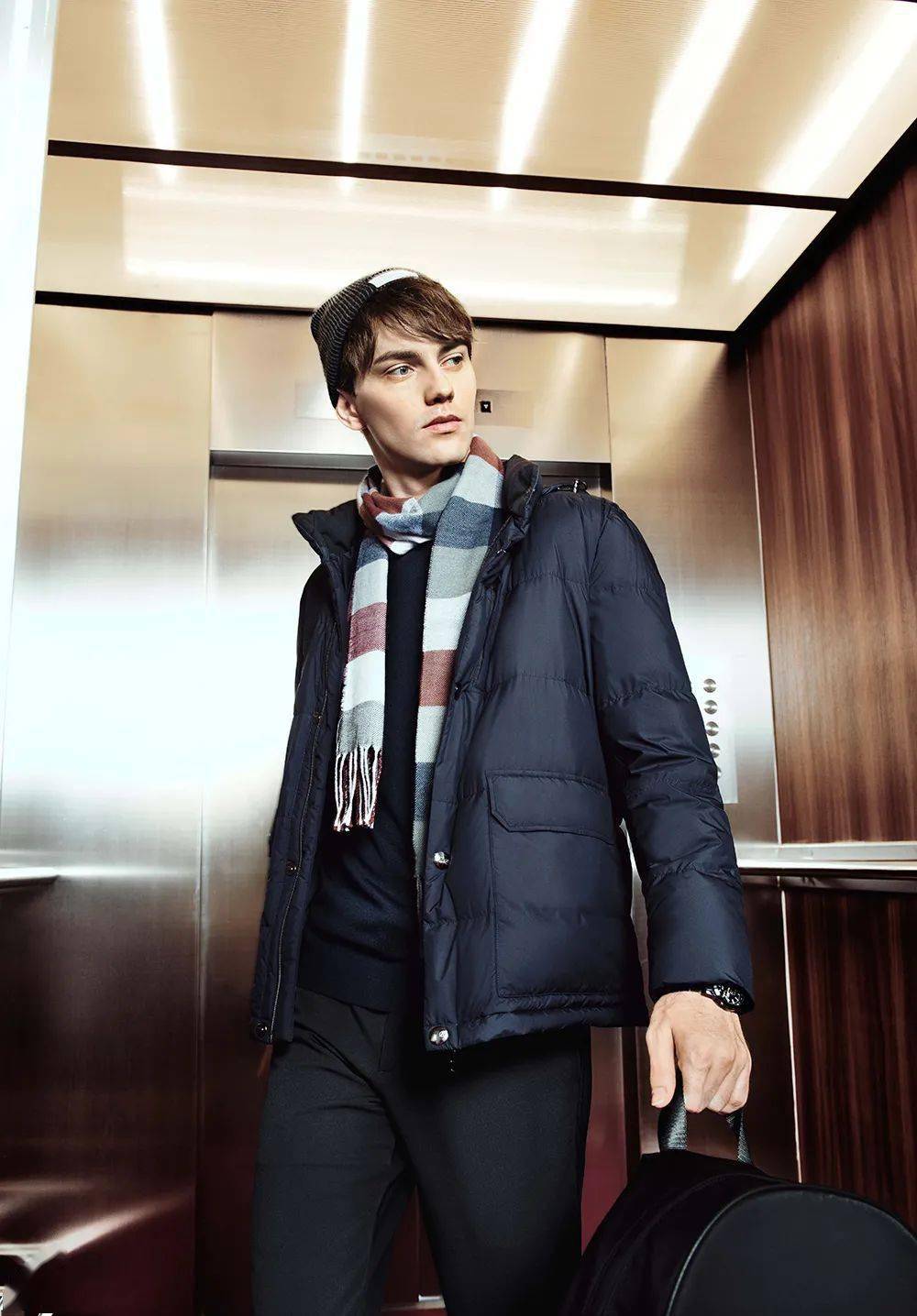 lawsiton劳斯顿丨2020冬季新品上市