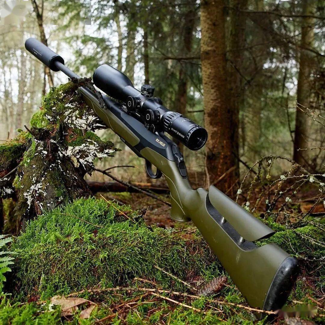 枪械美图欣赏怦然心动致姗姗来迟的你