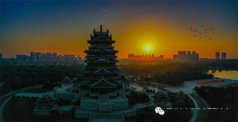 2020杏会邳州徐州李传新邳州美景秋季创作采风行摄影作品欣赏