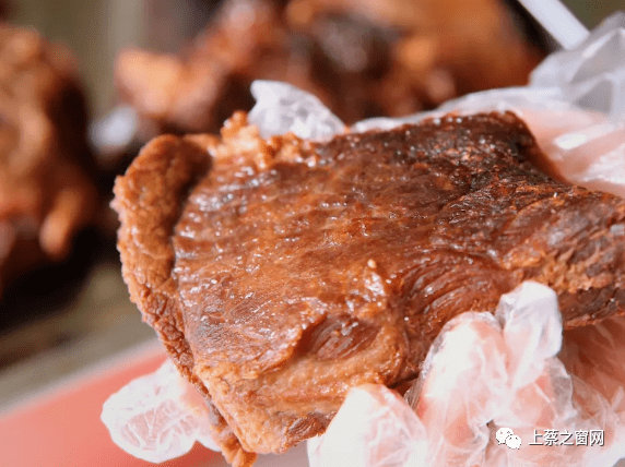 塔桥猪蹄11月20日张洋猪蹄来上蔡啦