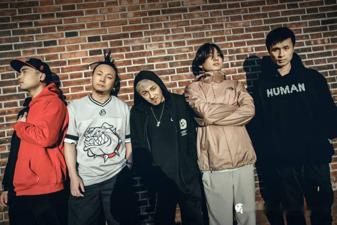 1211猴子军团2020巡演南宁站