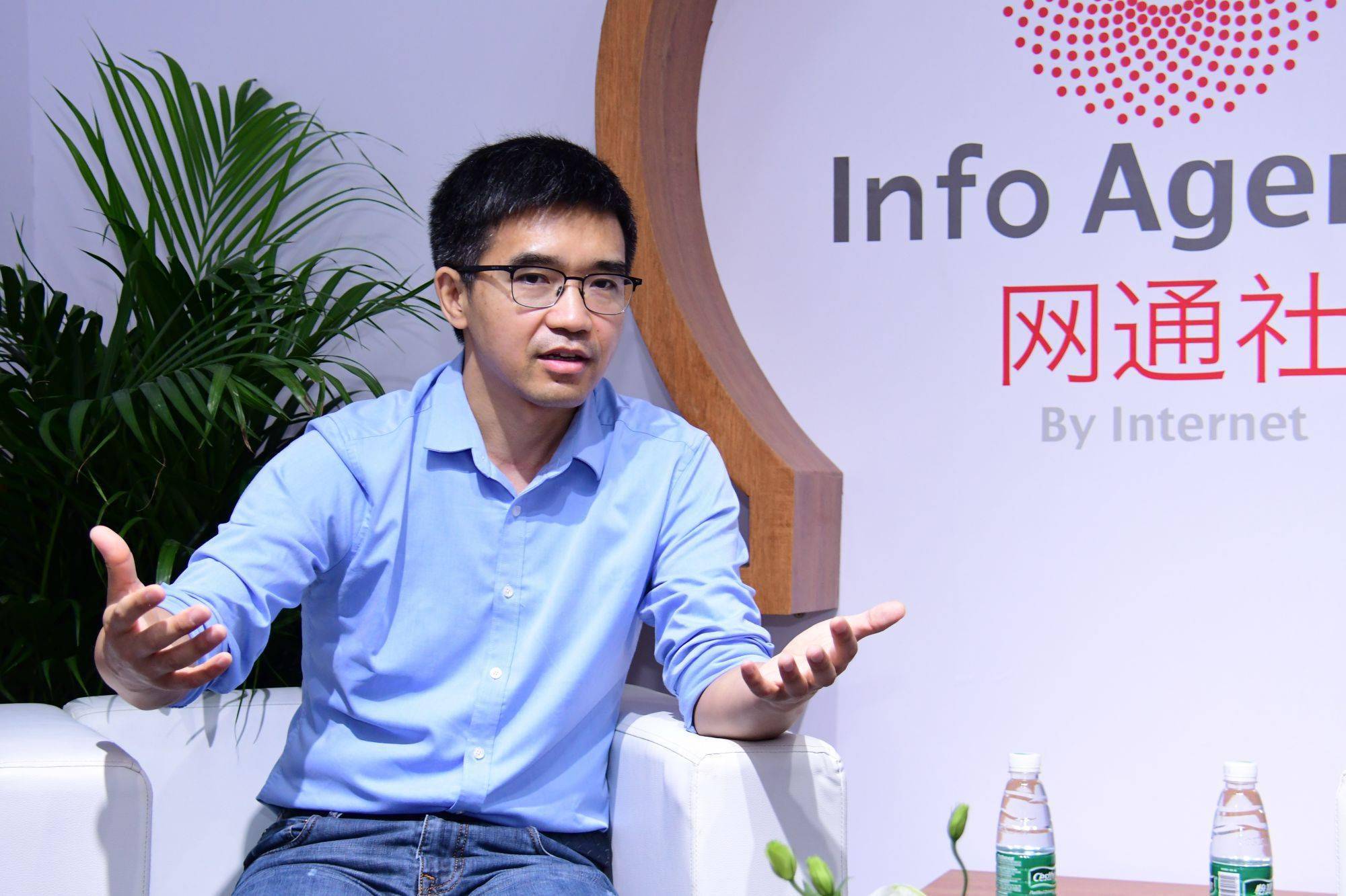 哪吒汽车胡恩平未来在智能安全领域做更多深化