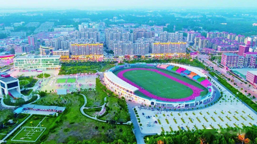 喜报!兰考县荣获"全国文明城市"荣誉称号_精神文明