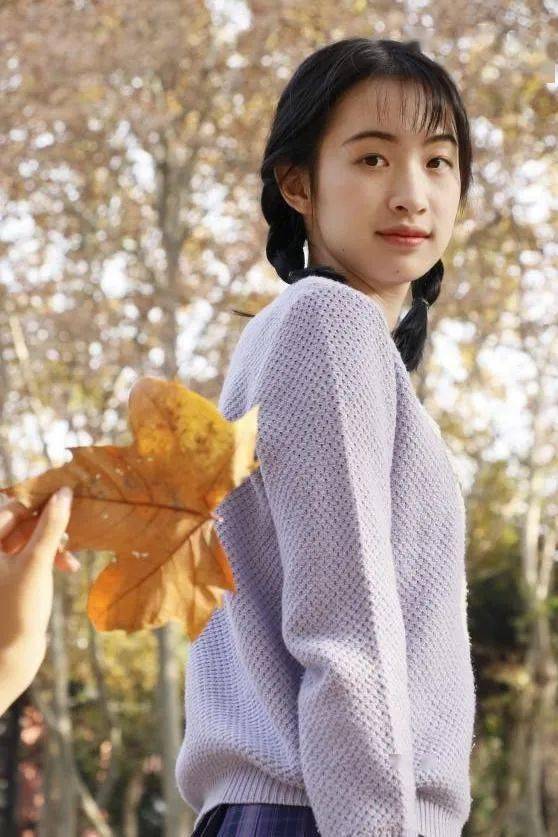 降温之前我想约你到三牌楼看看