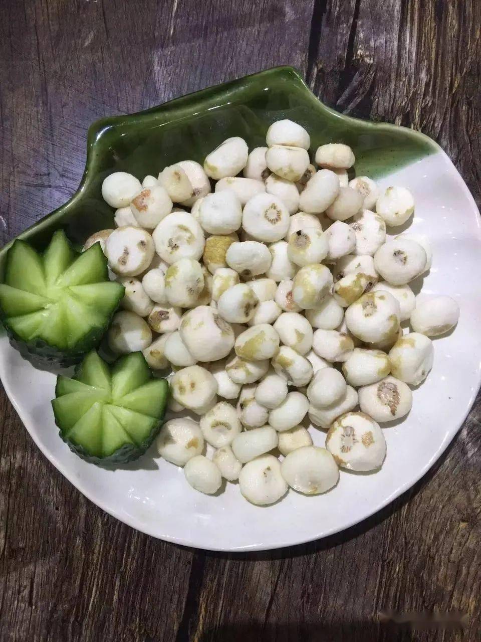 今日靓汤马蹄吃得多了糯糯的珍珠马蹄煲汤你试过没