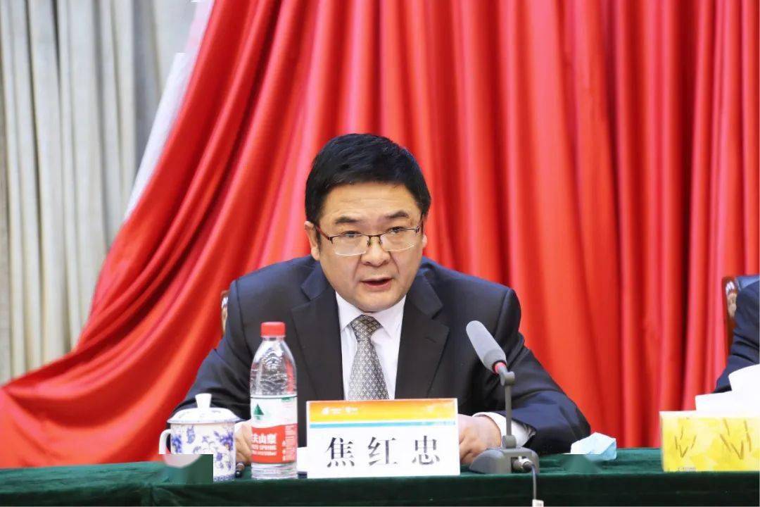 西材院党委顺利完成换届选举工作