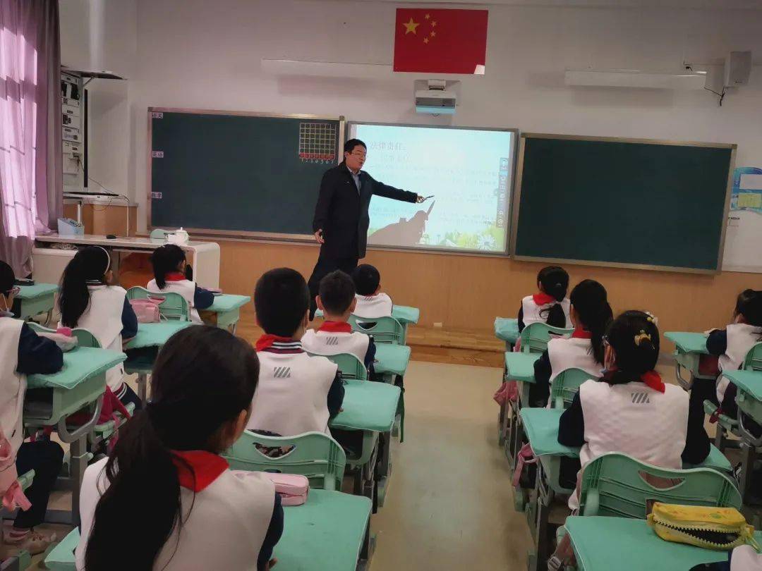 青岛弘德小学