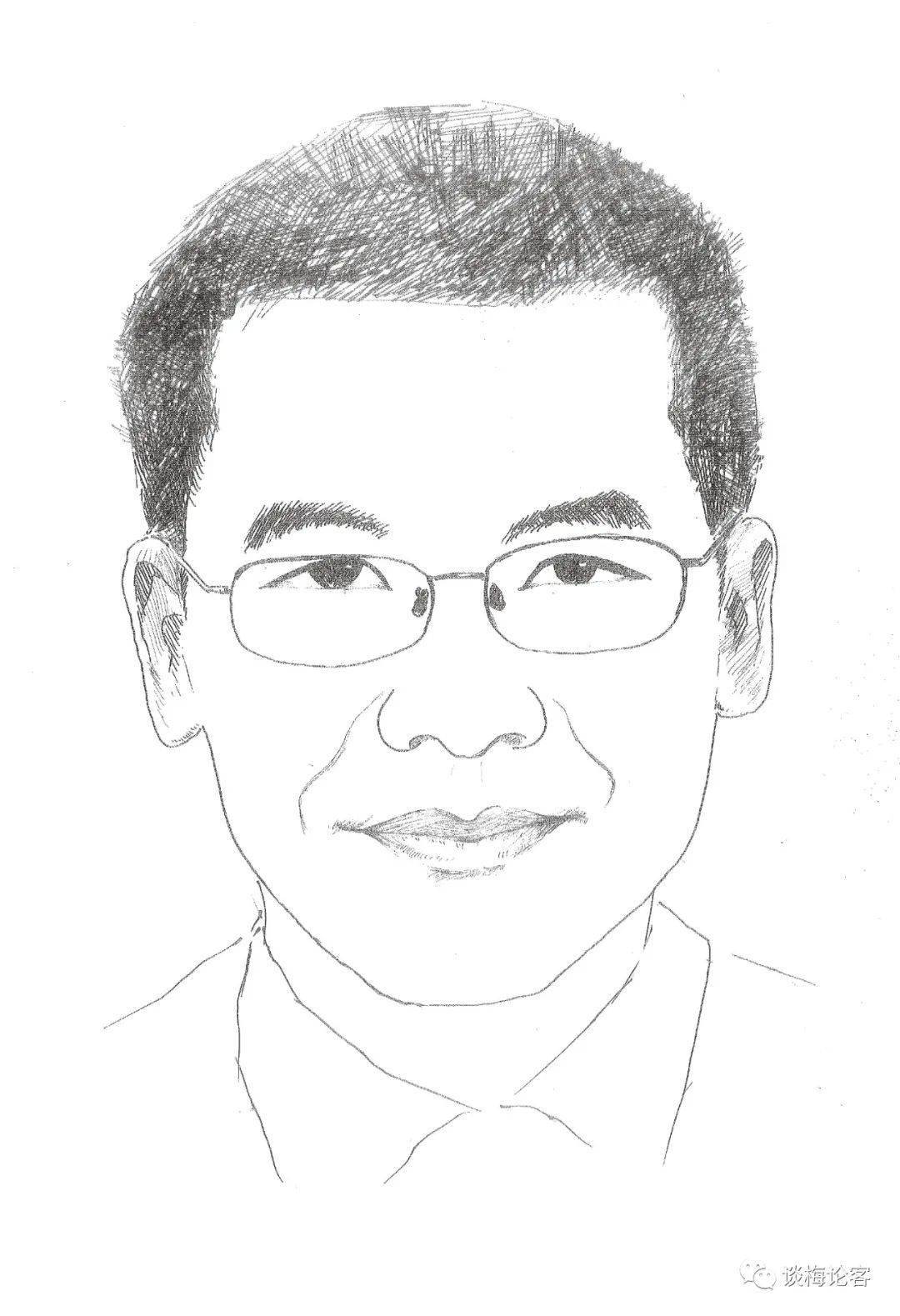 梅县区博物馆藏林风眠中年作品,原主人是这位华侨