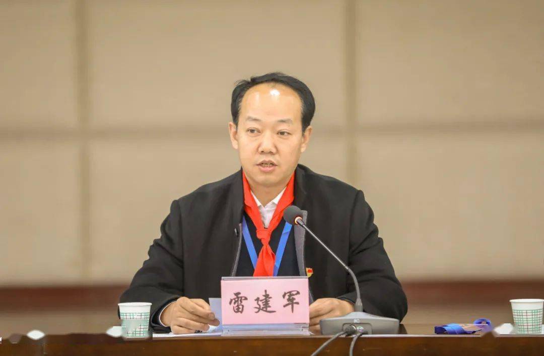 主 任:(2人)王 慧榆林市少先队总辅导员雷建军榆林市教育局党组成员