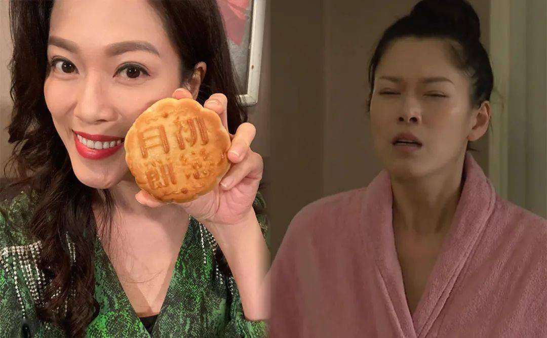 爱回家15位女演员素颜真面目曝光