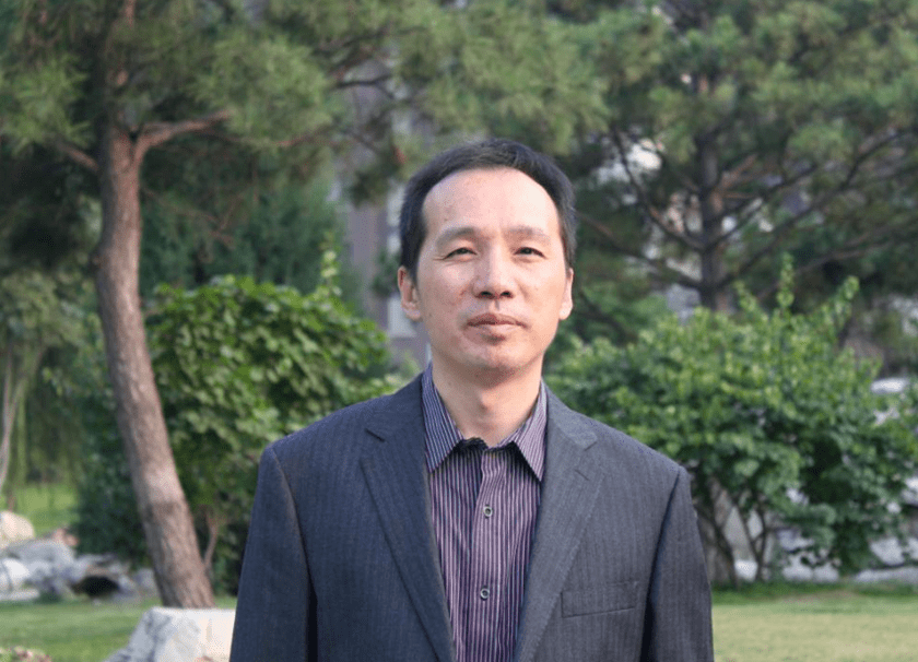 李卫东,北京教育科学研究院基础教育教学研究中心副主任,正高级教师