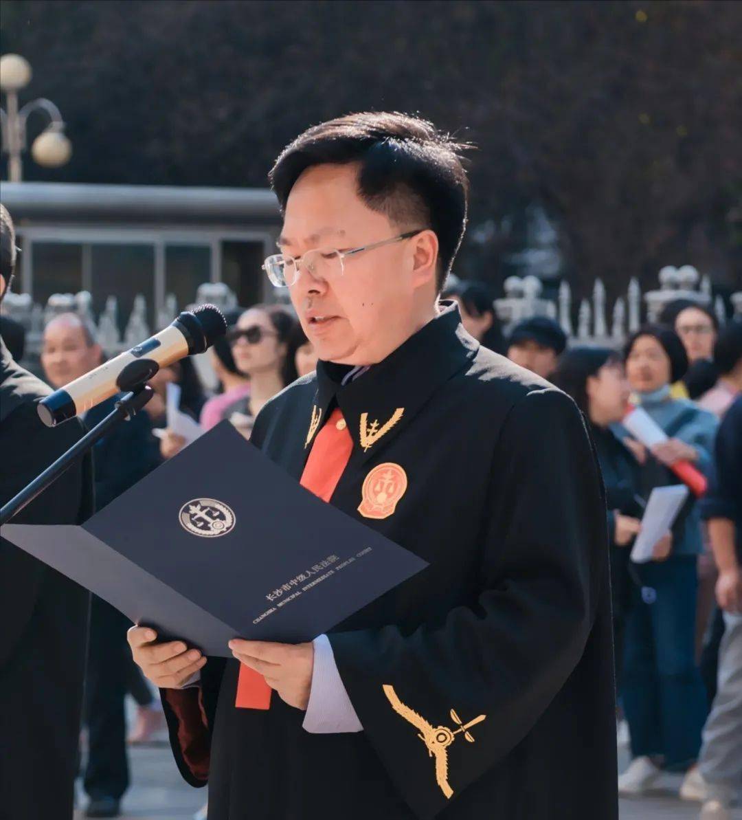 小法官养成记丨在孩子们心田种下法治的种子