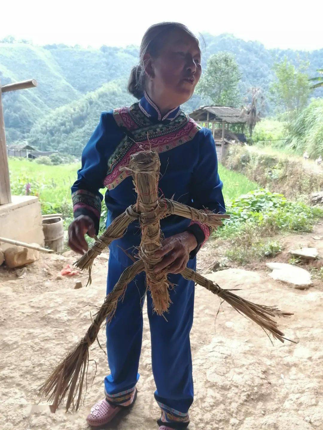 荐读湘西城步苗医苗药究竟有多神奇