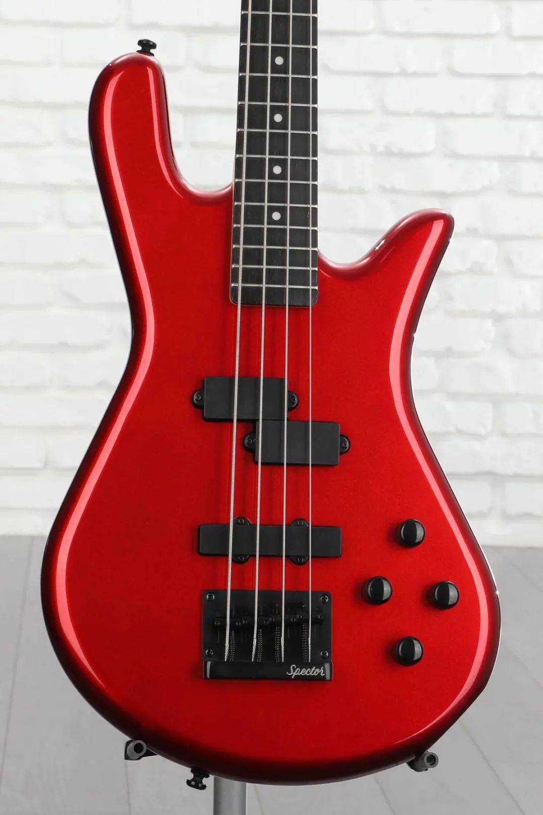 成为贝斯手的第一步spector入门进阶级贝斯performerseries