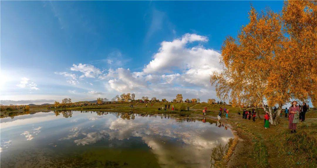 大美中国全国摄影大赛投稿作品欣赏陈文作品