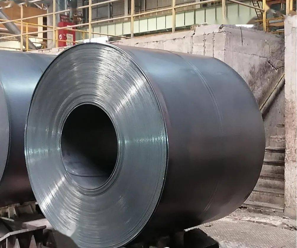 近日上新这些钢铁产品真牛