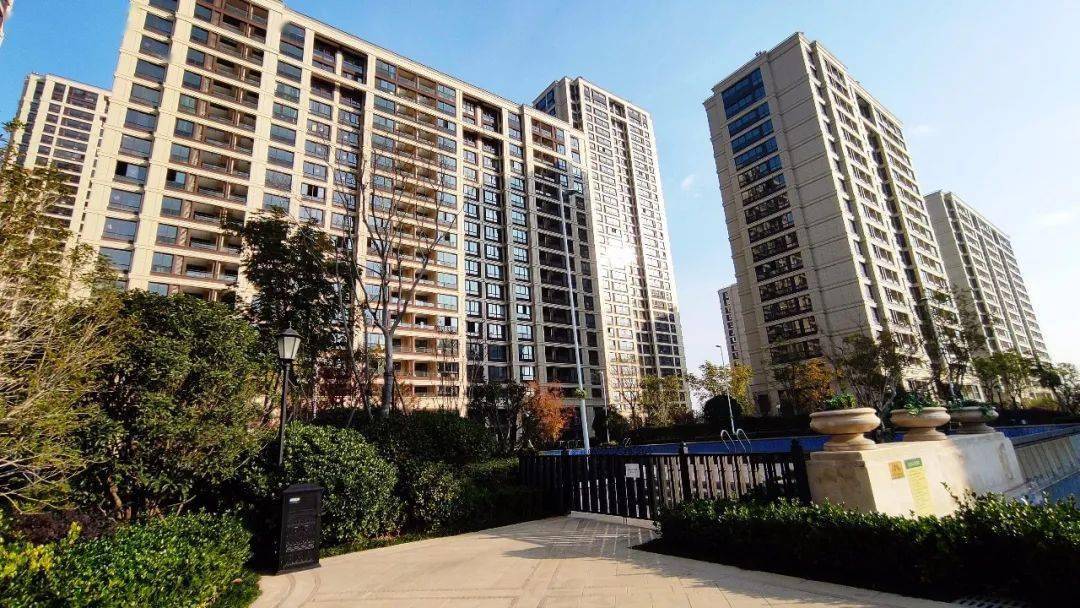 萧县这个小区集中供暖,今日开通!_绿城