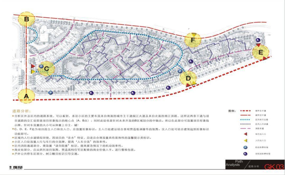 标识系统规划设计的作用丨院长观点