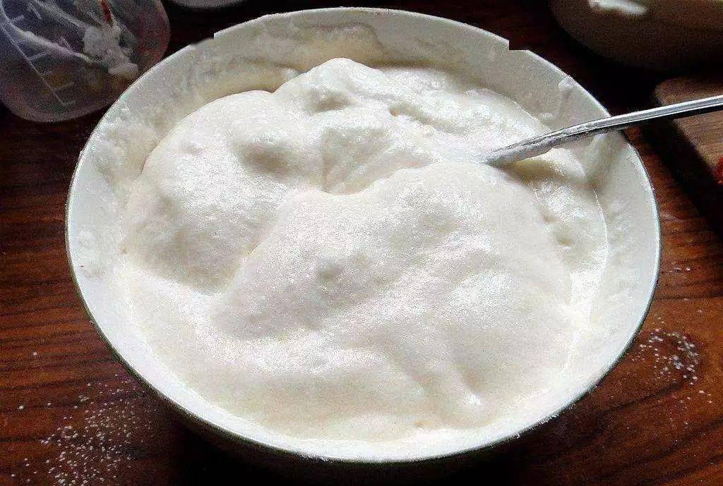 厨房常见的挂糊技术比例