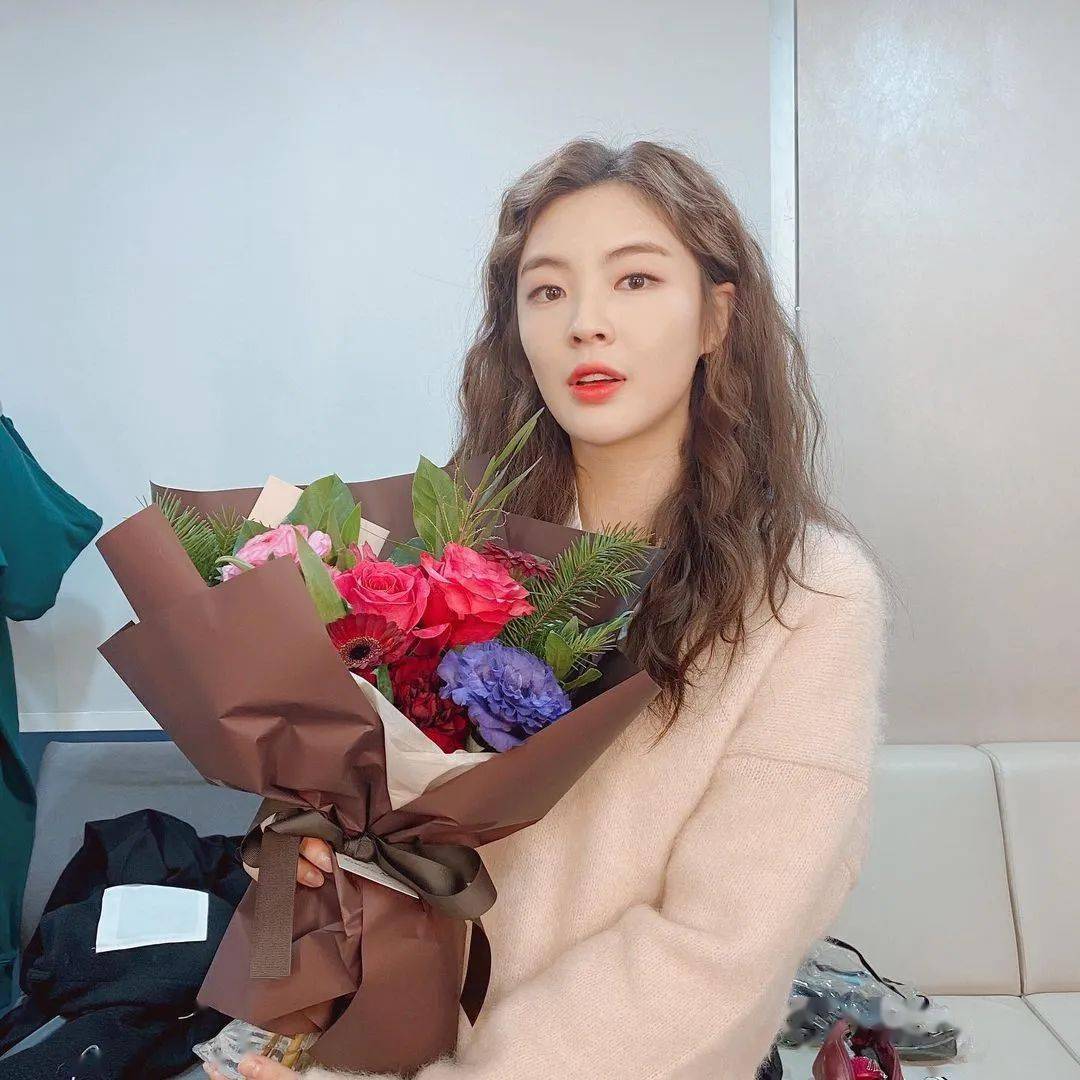 我把李先彬ins照片搬来了