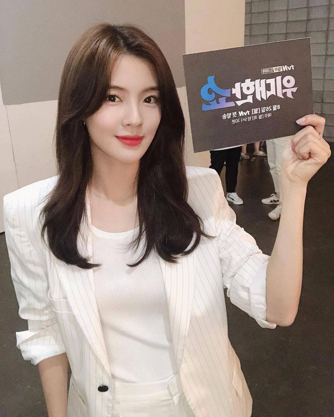 我把李先彬ins照片搬来了