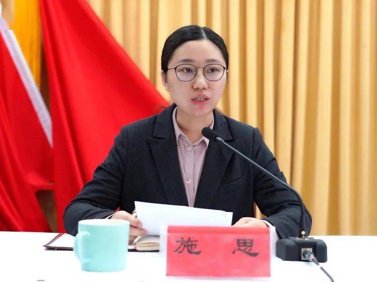 拧紧螺丝上紧发条杨巷镇召开文明城市常态长效管理工作推进会