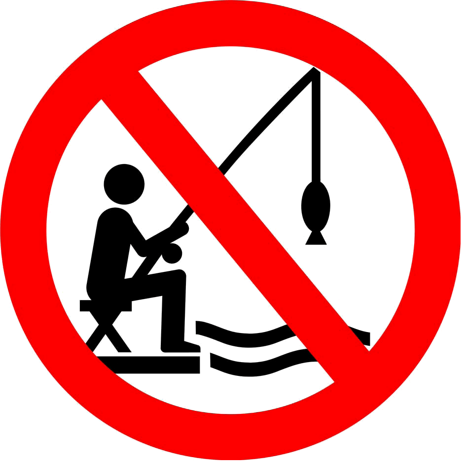 "no eating or drinking"means you cant eat or drink here.