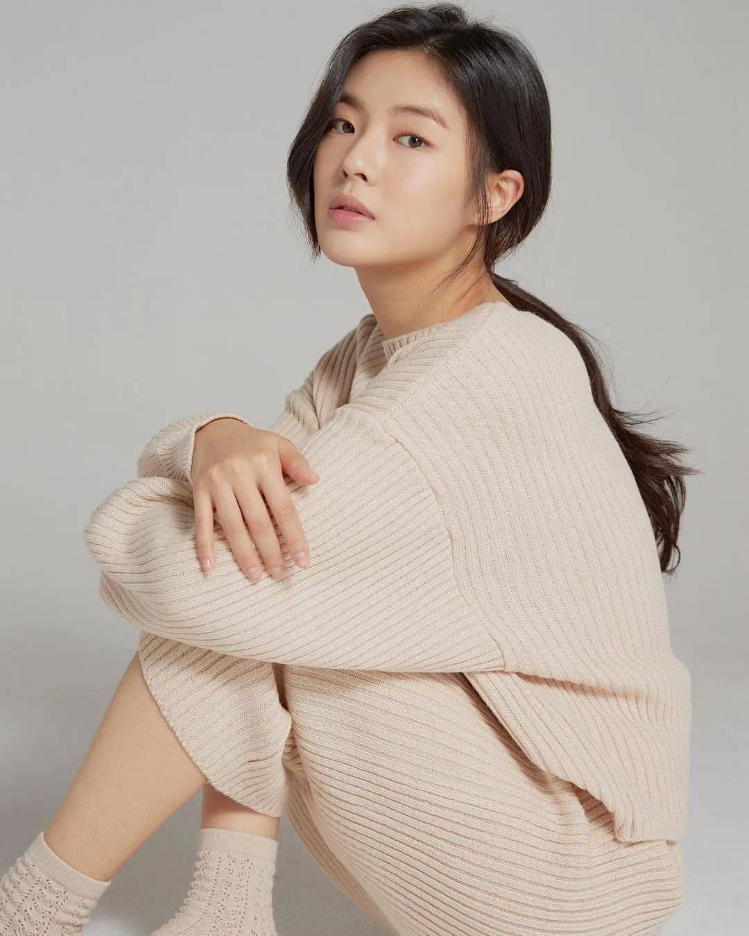 我把李先彬ins照片搬来了