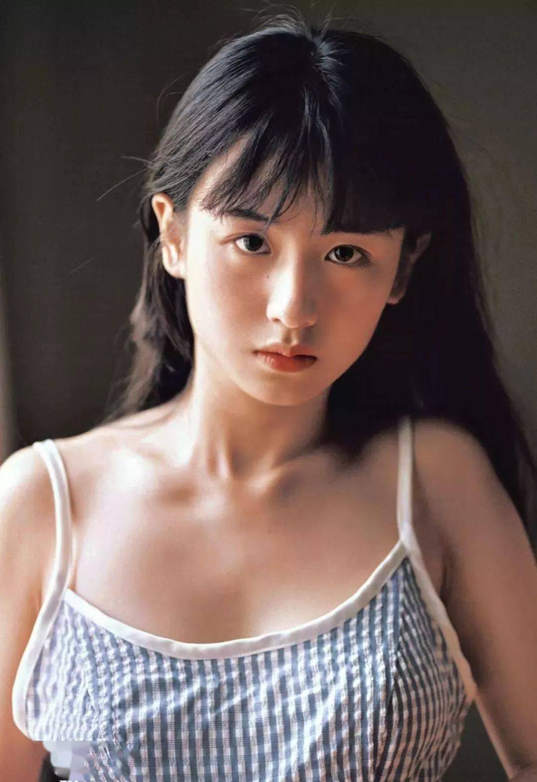 100幅经典人像摄影美到极致