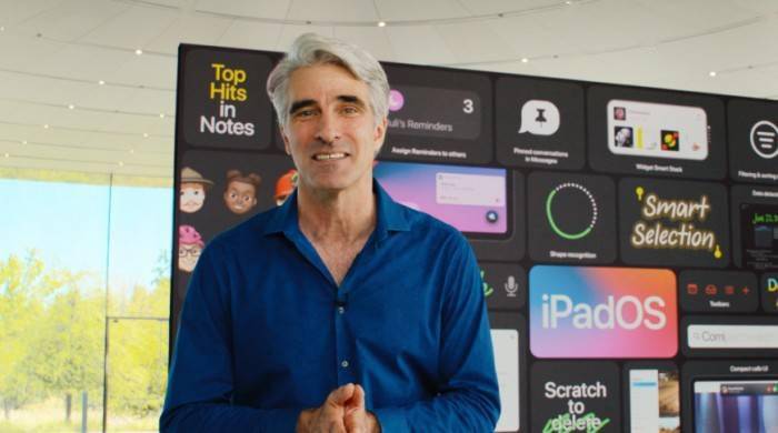 苹果软件工程高级副总裁为ios 14防追踪功能辩护_craig