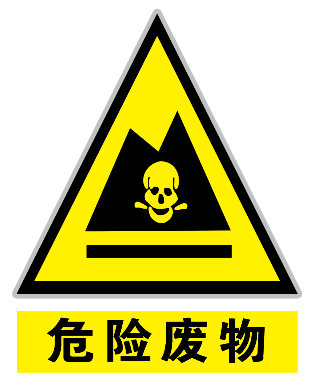 环保科普你想知道的危险废物知识全在这