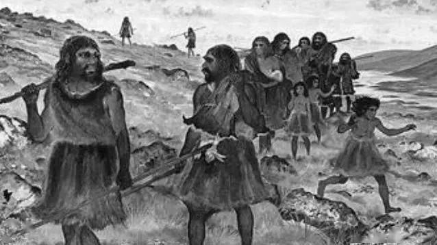 最早的语系:没有人群迁徙,就没有语言大规模的传播