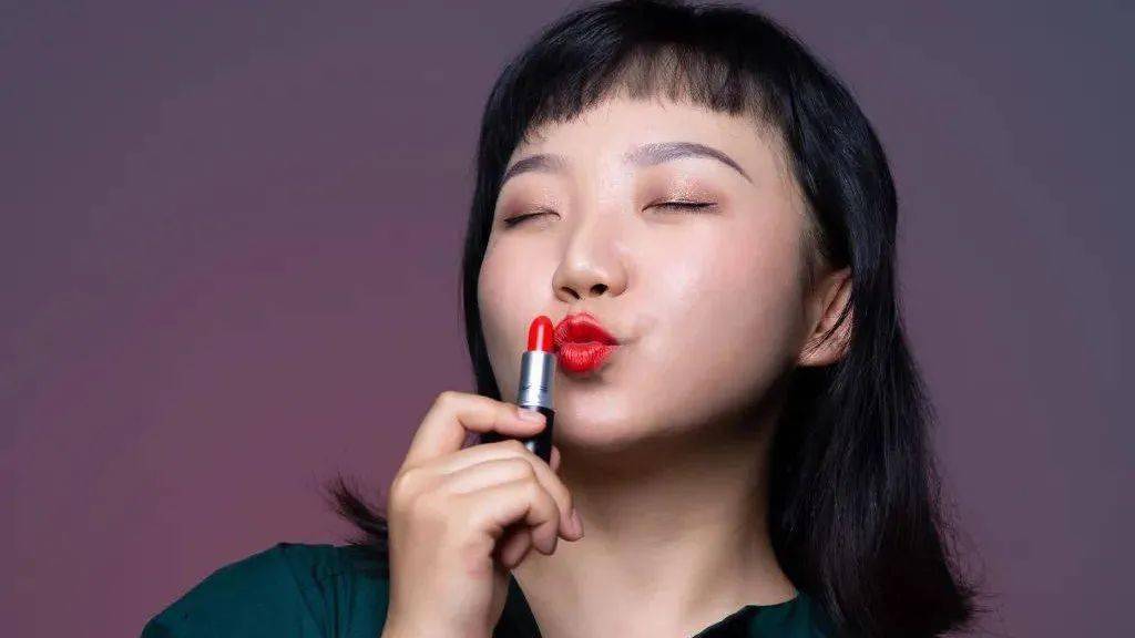 打卡营招募我在辣目洋子身上看到了明晃晃的美