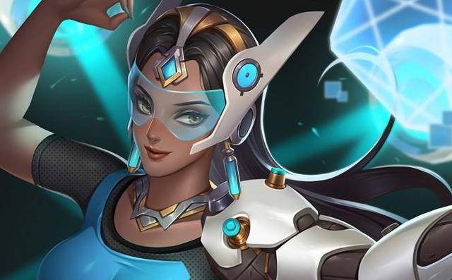 《守望先锋》阿三限时活动,搭配攻略让你限时奖励拿到手软