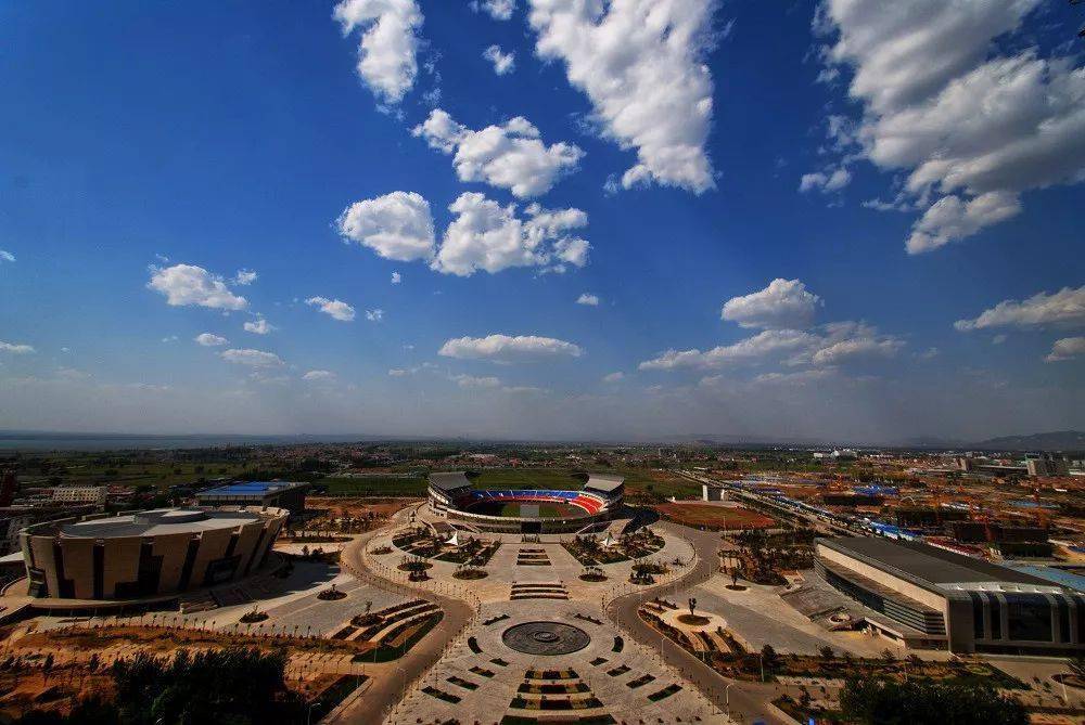 长治再获"全国文明城市"荣誉称号