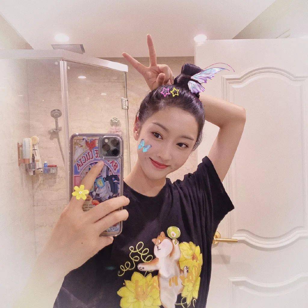 【微信头像】宣璐