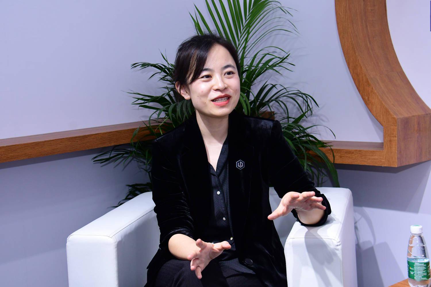 零跑周颖核心产品落地未来大幅增加用户触点