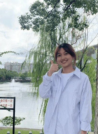 宁波职业技术学院第一次妇女代表大会之学生风采展示    67