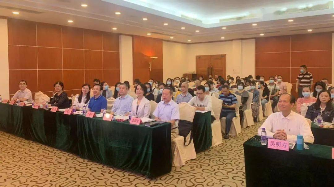 省基层儿科医疗能力提升项目课程培训会议(粤西站)顺利举行_湛江市