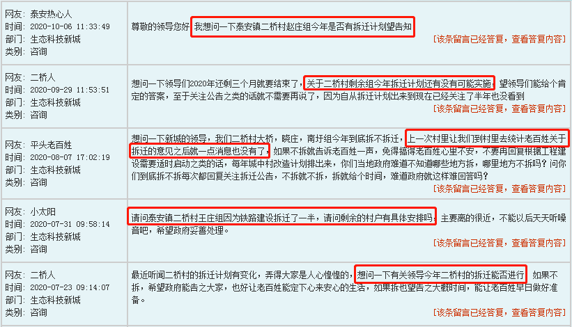 拆迁赔偿款8km05预计年底到账又一个村子即将消失