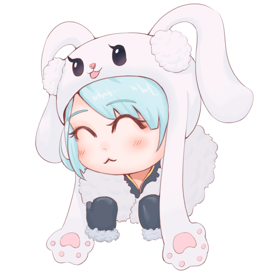 快进来领取冬季新头像和69岁小天的四连表情包