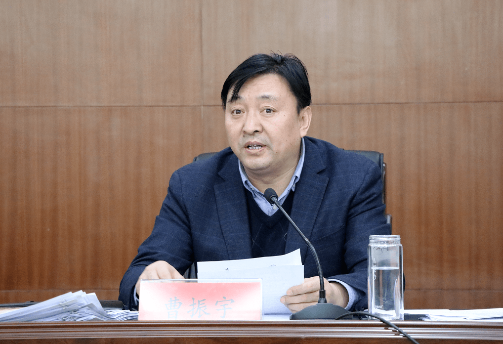 我区召开全区污染防治,农村人居环境整治暨驻村联户工作推进会议