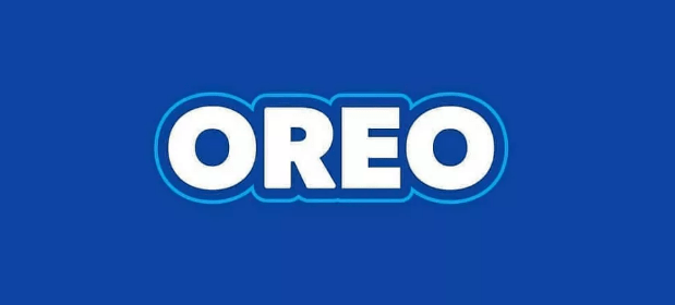 奥利奥竟然建了个"末日基地"!_oreo