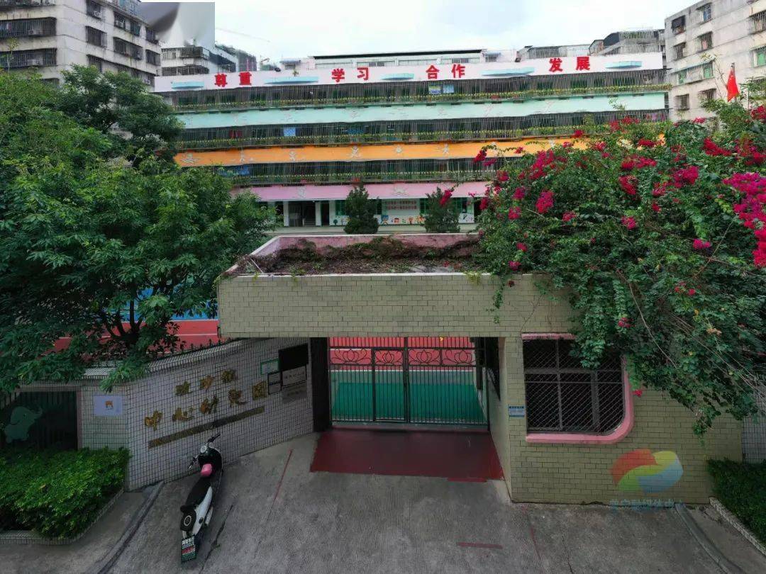 在普宁市增加中小学幼儿园学位情况表中曾提到将改扩建流沙西街道