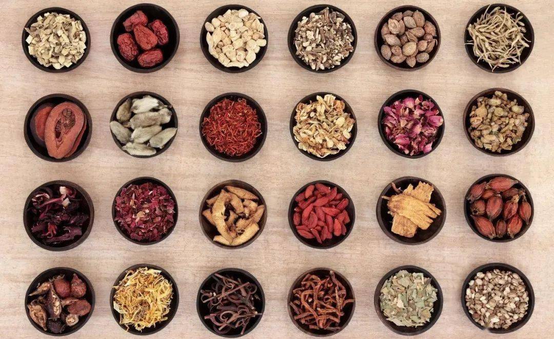临床最常用的200种中药饮片汇总!_汤剂