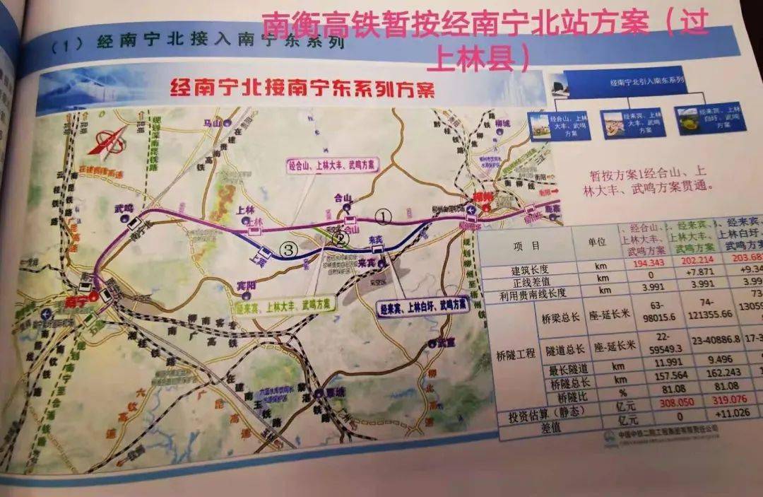 上林县2025城区规划图图片