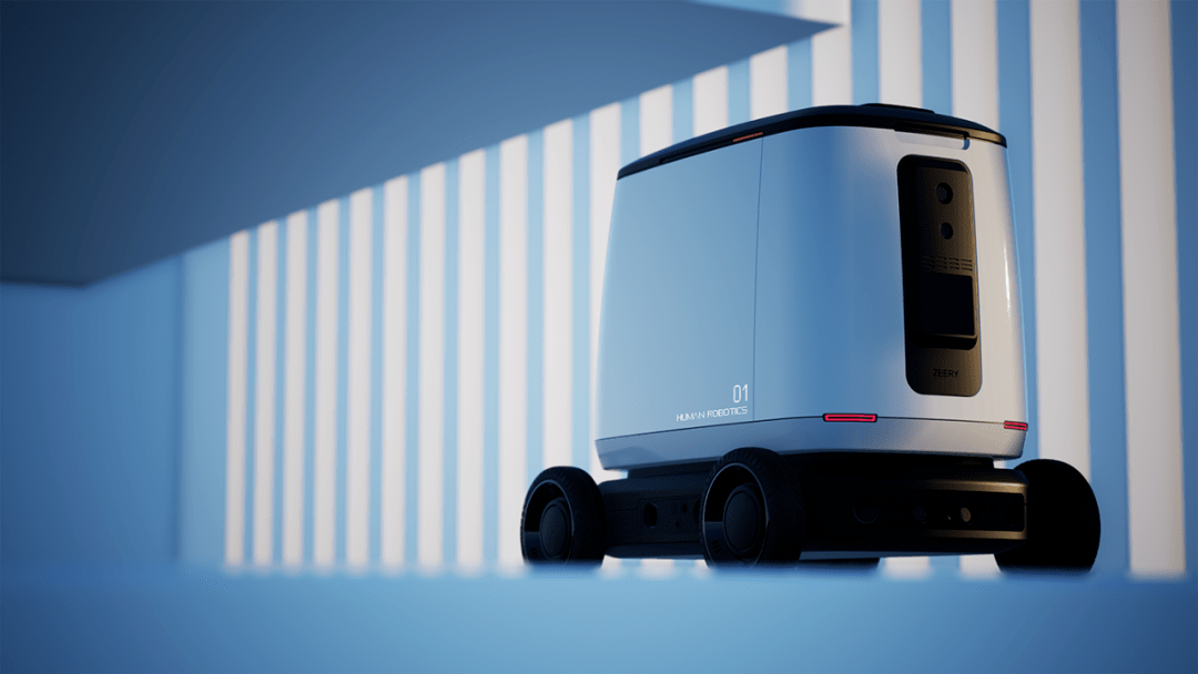 未来科技产品设计