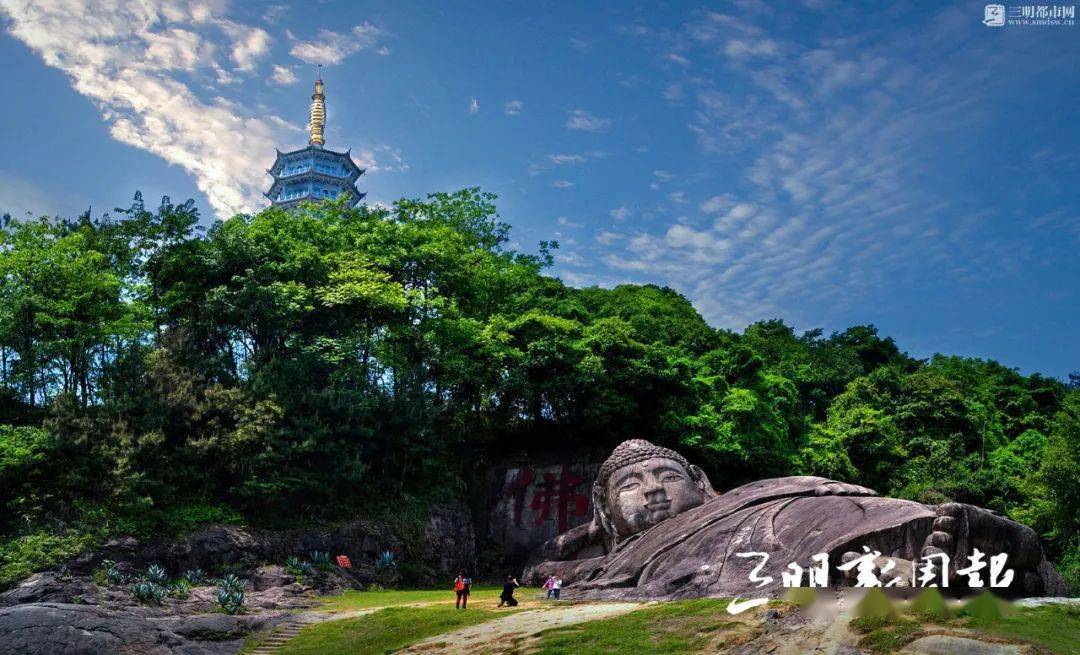 藏不住了原来沙县的景色可以这么惊艳