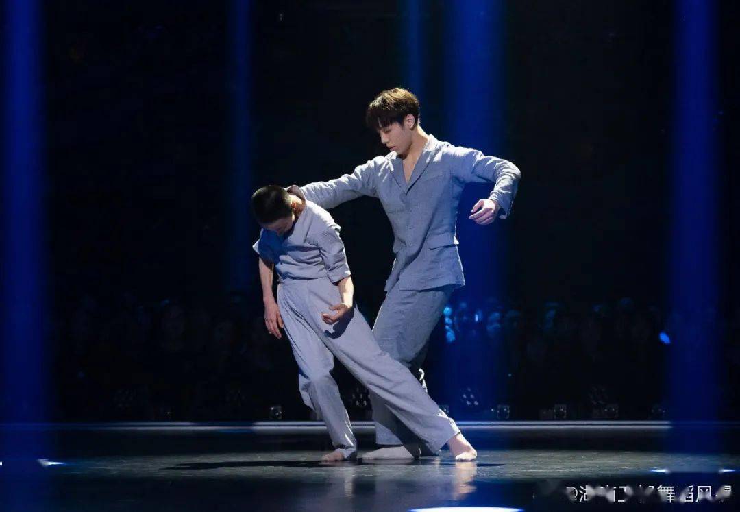 舞蹈风暴第二季第六期风暴时刻精彩图片回顾