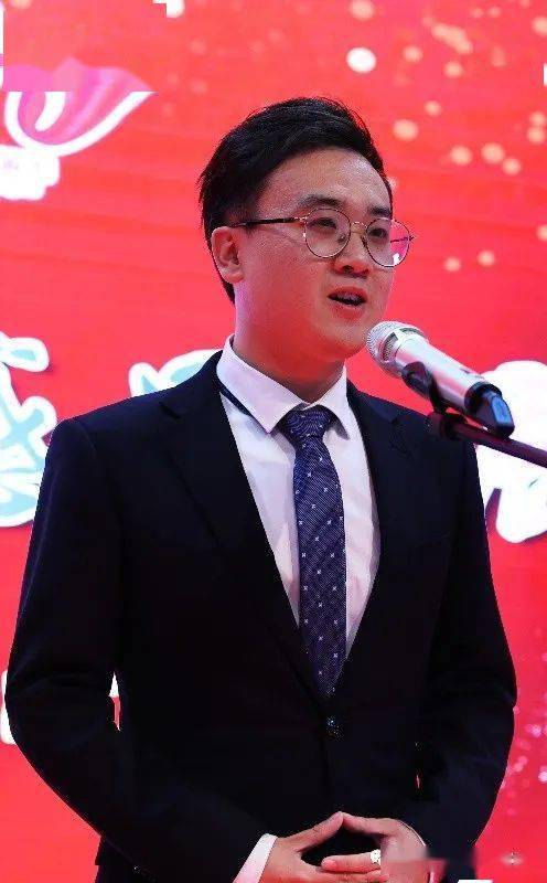 山西建投四建集团纪念建企70周年主题演讲比赛圆满落幕